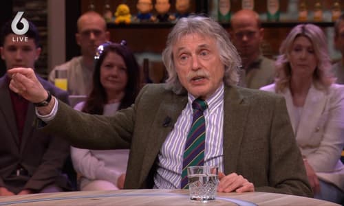 Johan Derksen