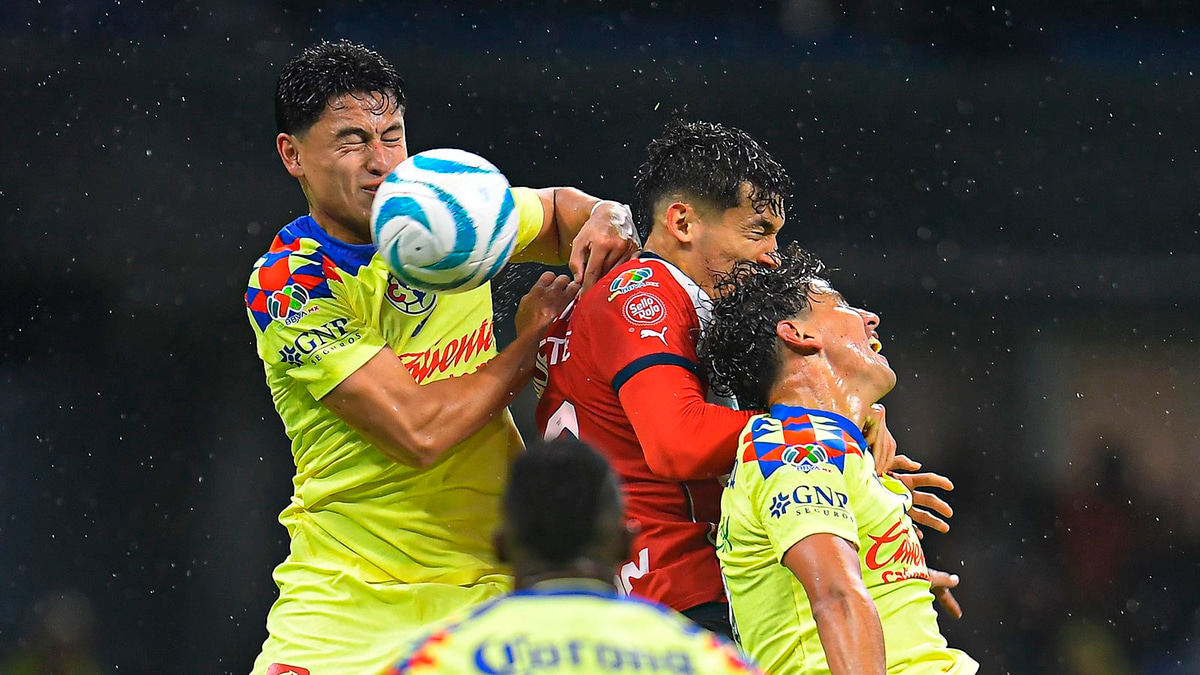 Liga MX