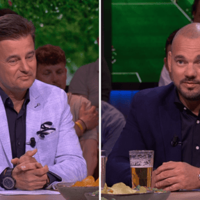 Genee komt met groot nieuws over Ajax; Sneijder reageert afkeurend