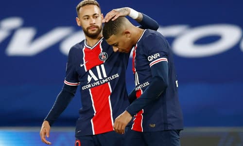 Petit: Mbappe is being ‘Neymarised’ by childish Neymar