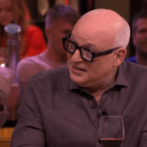 Van der Gijp pakt Oranje-international aan en doet pijnlijke voorspelling voor de toekomst