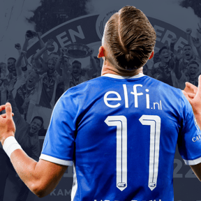 De smaakmaker die Feyenoord en Ajax van de landstitel gaat afhouden