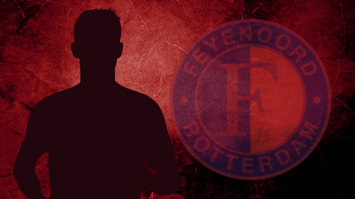 Daley Sinkgraven, Feyenoord