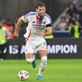 Tanner Tessmann, Lyon, 2024/25