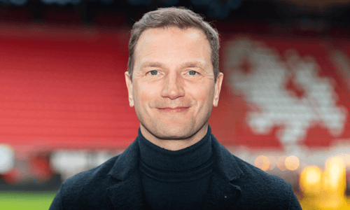 FC Twente, Arnold Bruggink