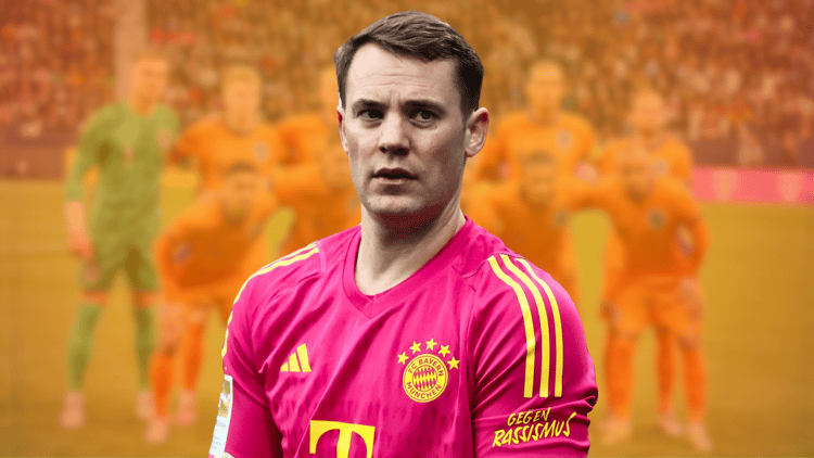 Manuel Neuer
