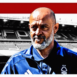 Nuno Espirito Santo, Nottingham Forest