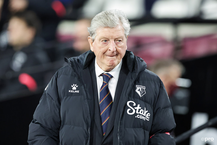 Crystal Palace are after another striker