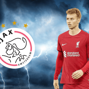 Ajax kan komst Van den Berg vergeten na nieuws uit Duitsland