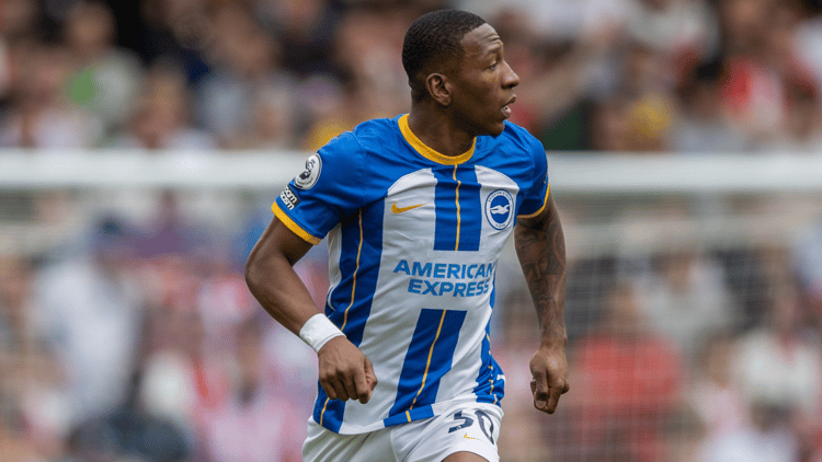 Pervis Estupinan, Brighton