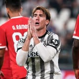 Dusan Vlahovic, Juventus, 2022/23