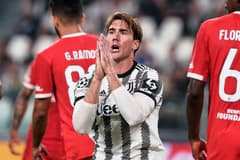 Dusan Vlahovic, Juventus, 2022/23