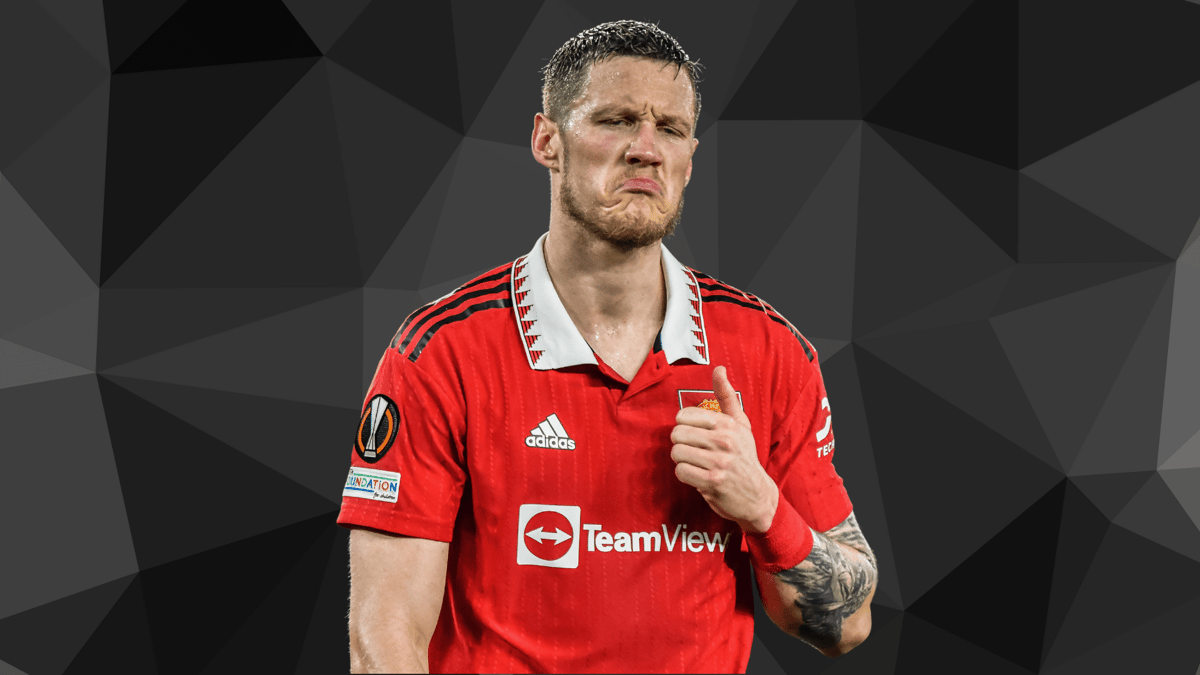 Wout Weghorst