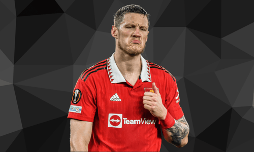 Wout Weghorst