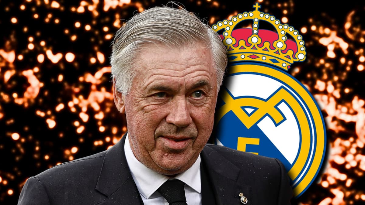 Carlo Ancelotti, Real Madrid