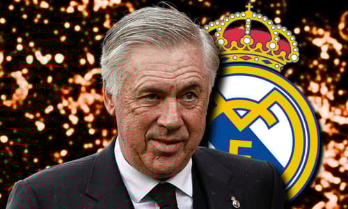 Carlo Ancelotti, Real Madrid