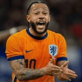 Memphis Depay, Oranje