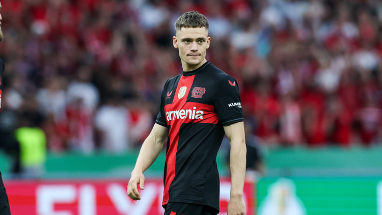 Florian Wirtz