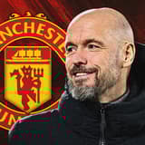 Erik ten Hag, Man Utd, 2024/25