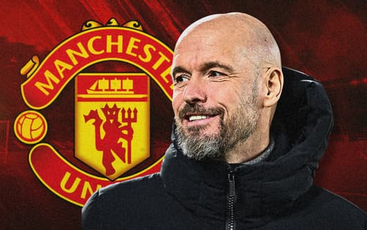 Erik ten Hag, Man Utd, 2024/25