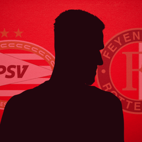 Feyenoord en PSV lijken naast assistkoning te grijpen na mega-aanbod uit Turkije