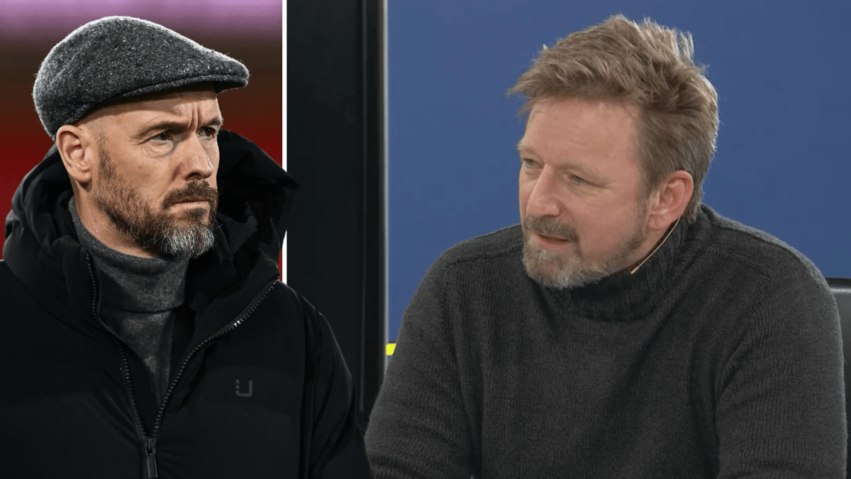 Sven Mislintat, Sky Deutschland