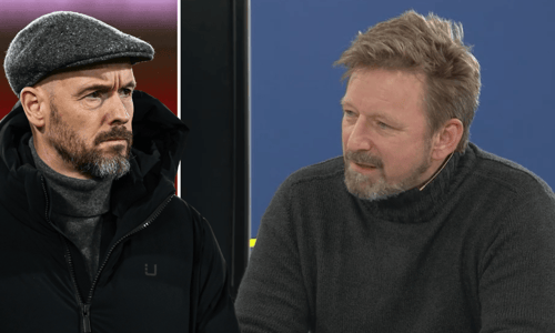 Sven Mislintat, Sky Deutschland