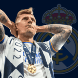 Toni Kroos, Real Madrid