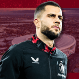 Dávid Hancko, Tottenham Stadium