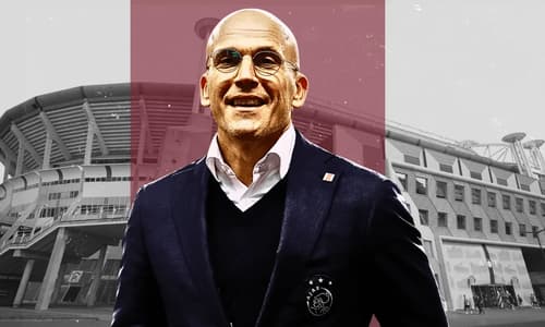 Ajax heeft een akkoord bereikt met Urby Emanuelson over zijn aanstelling als assistent-trainer, zo meldt De Telegraaf. De oud-Ajacied zal een contract tot medio 2027 en zich bij de technische staf van hoofdtrainer&nbsp;John Heitinga voegen. Emanue...