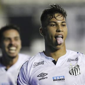 Who is Kaio Jorge? The ‘new Cristiano Ronaldo’ who will sign for Juventus