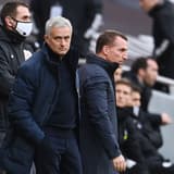 ‘Rodgers should reject Tottenham if Mourinho is sacked’