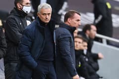 ‘Rodgers should reject Tottenham if Mourinho is sacked’