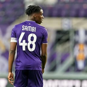 Who is Albert Sambi Lokonga? The Belgian wonderkid on the verge of Arsenal move