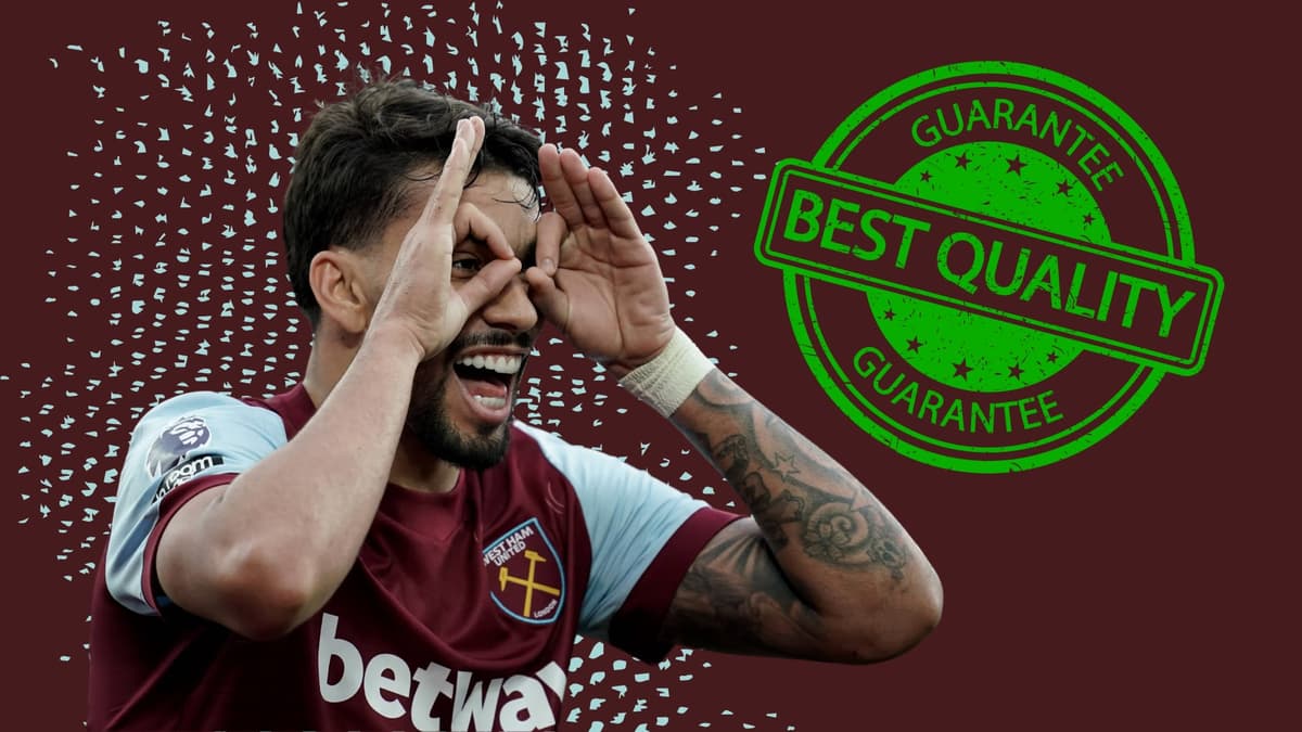 Lucas Paqueta, West Ham, 2023/24