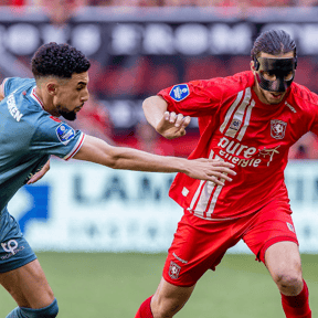 Zerrouki wilde al jaren weg bij FC Twente: 'Toen kwam hij, hij is heel belangrijk voor mij geweest'