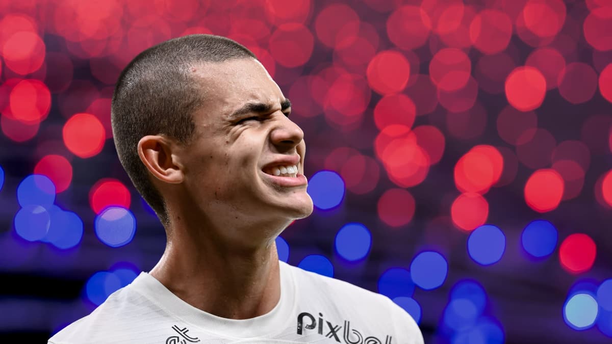 Chelsea and Arsenal want to sign Gabriel Moscardo