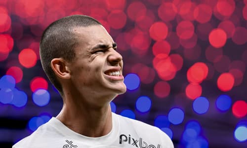Chelsea and Arsenal want to sign Gabriel Moscardo