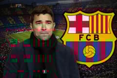 Deco, Barcelona, 2023/24