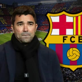 Barcelona chief drops two transfer bombshells in revealing interview