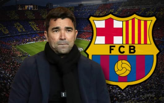 Deco, Barcelona, 2023/24