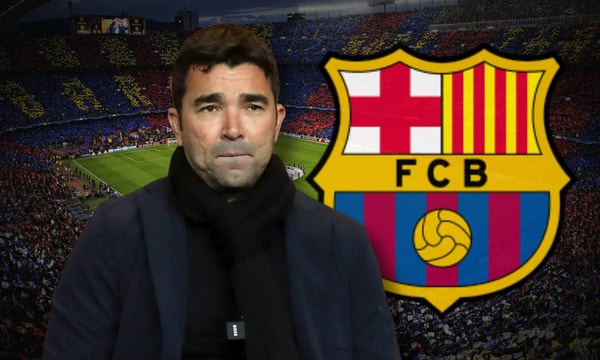 Deco, Barcelona, 2023/24