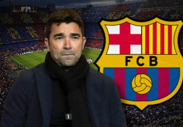 Deco, Barcelona, 2023/24