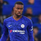 Chelsea defender marc guehi