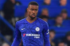Chelsea defender marc guehi