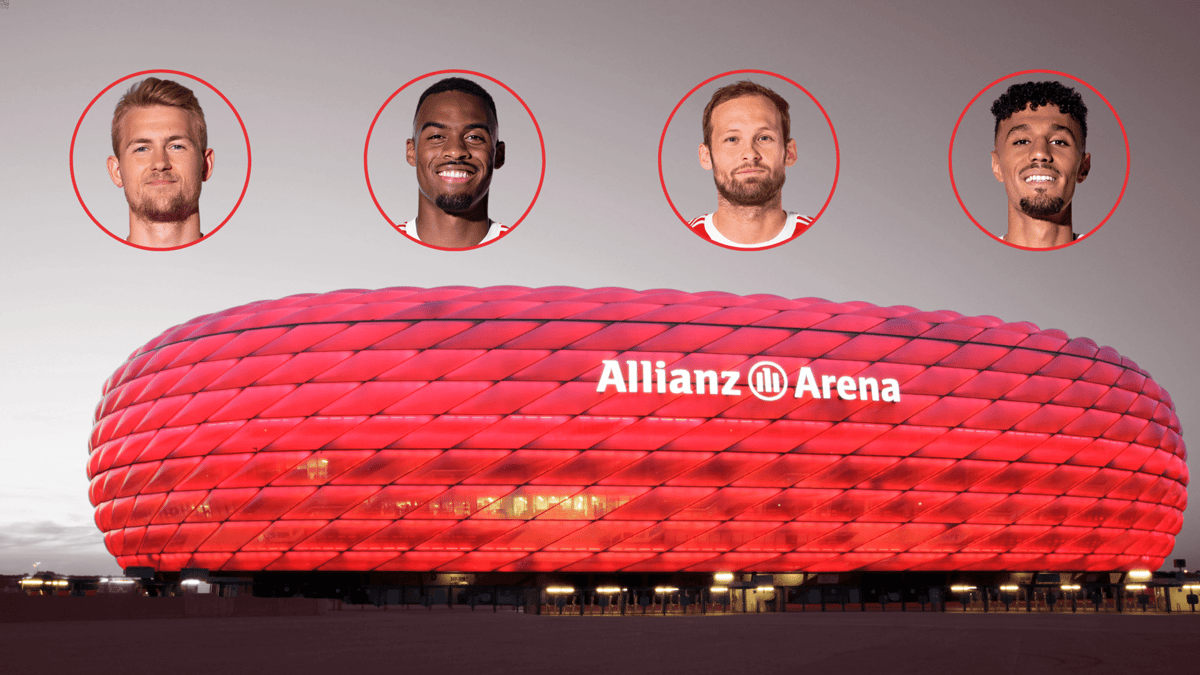 Bayern München