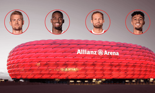 Bayern München