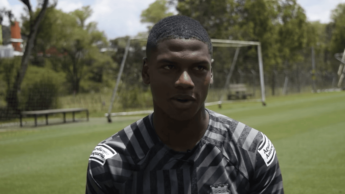 Oscar Perea