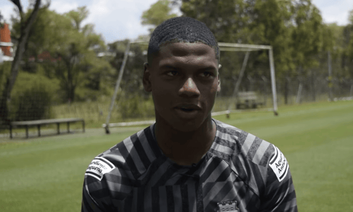 Oscar Perea