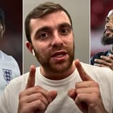 Noni Madueke, Bryan Mbeumo, Fabrizio Romano, transfer news